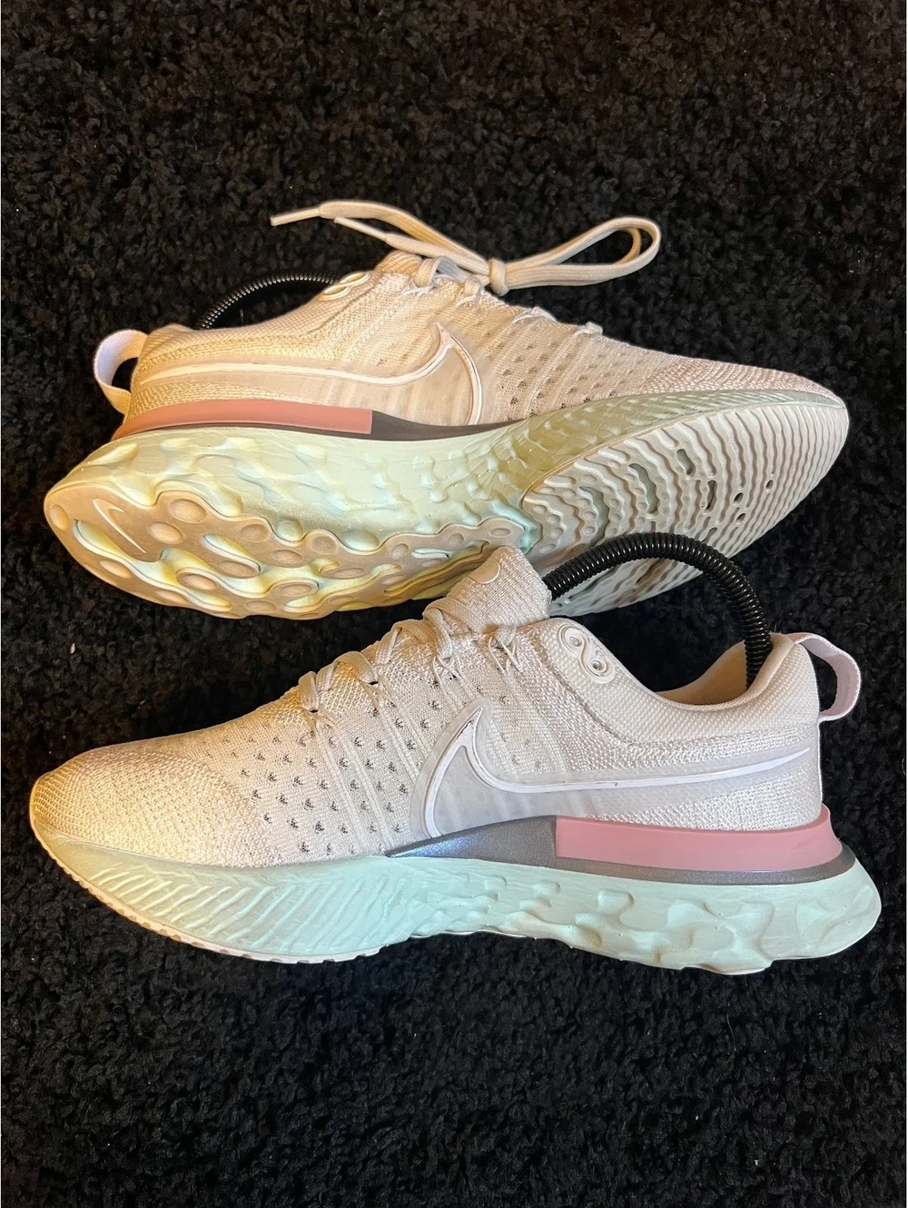 Nike wmns react